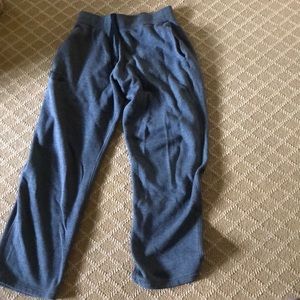 Under Armour sweatpants
